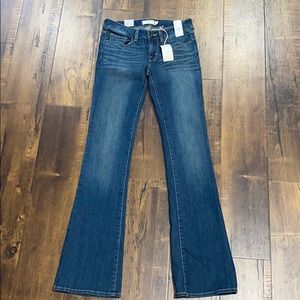 Bullhead slim boot jeans